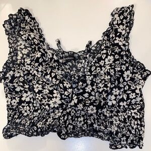 Summer going out top